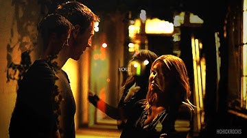 Logan & Veronica | Only You