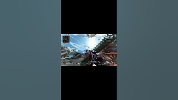 My Vert Nades are Unmatched! #apexlegendsclips #apexlegends #apex #shorts #shortsvideo