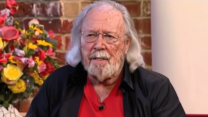 At 79, Barry Gibb Finally Tells the Truth About Andy Gibb - YouTube