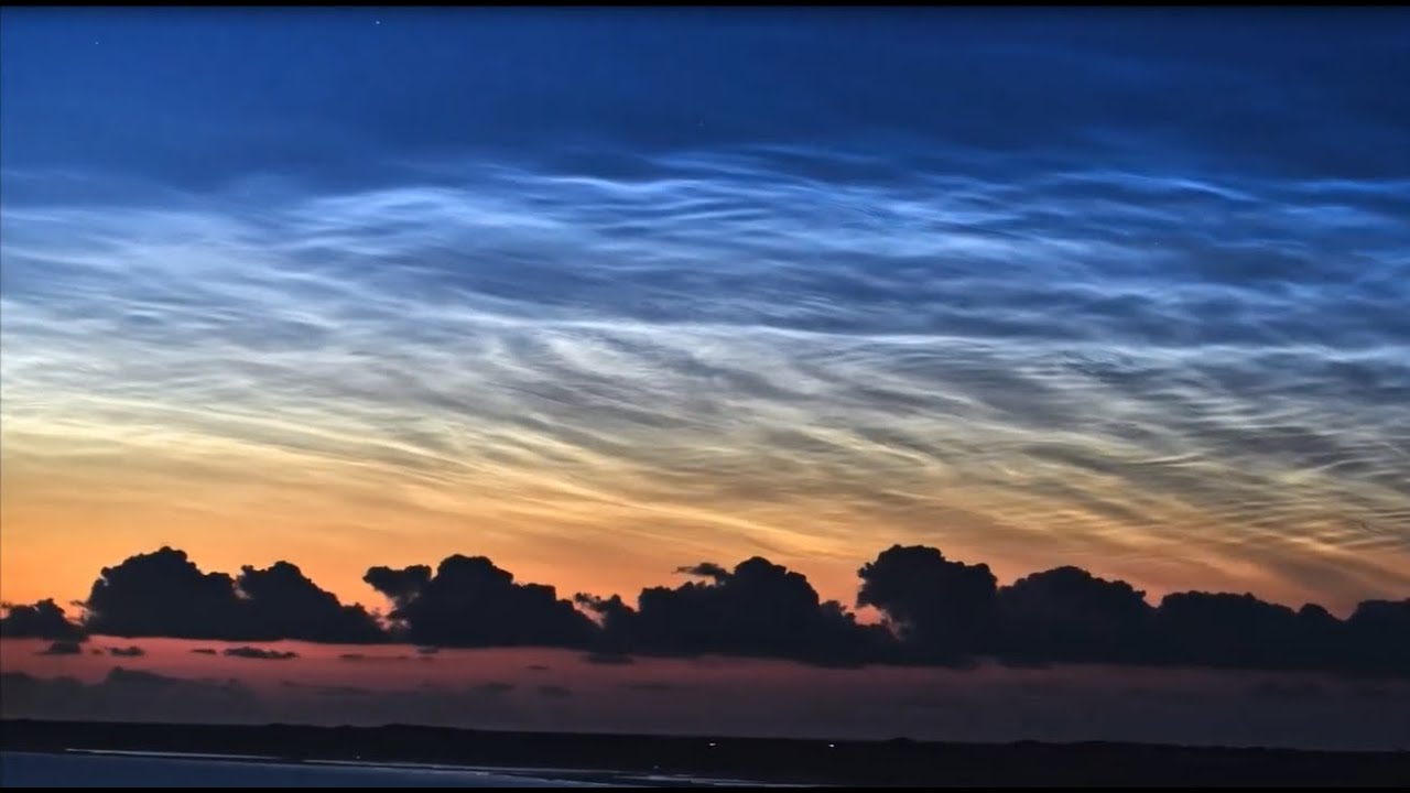 firmament under the ocean firmament under the ocean