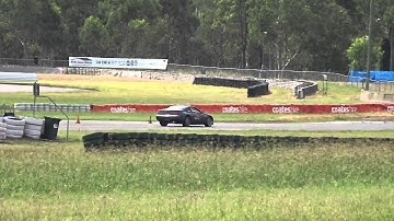 300ZX TT (Z32) Water Meth with NO Intercoolers