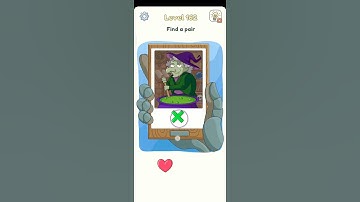 Displace One Part 🧠🔨  - Android/iOS || Level 162 #Dop #Shorts #YouTube