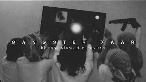 Gangster Yaar _ Nav Sandhu _ (slowed n reverb)