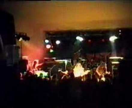 kreator - awakening of the gods