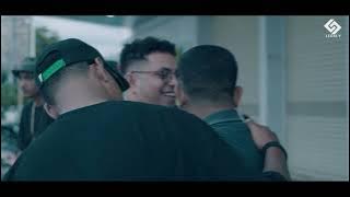 VLOG LEGACY MUKARAKAT - DJ BELLAVIE DAY 1