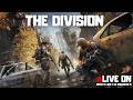 🔴AO VIVO🔴 OS GUARDIÕES DE NOVA YORK parte 2 - Game: The Division com @Viktor_Reznik_Gameplays