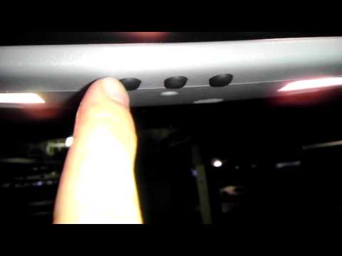 How to program homelink garage door opener nissan #10