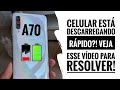 5 MANEIRAS DE POUPAR MAIS BATERIA NO SEU CELULAR! 🔋