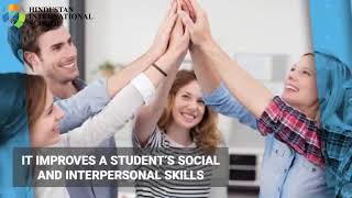 Benefits of Collaborative learning in higher education | Anand Jacob Verghese