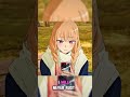 "Marin Kitagawa: The Ultimate Fashion Icon! 💖✨ | My Dress-Up Darling Shorts