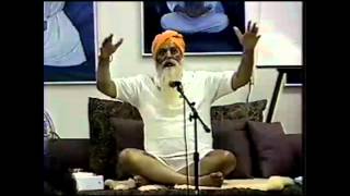 Yogi Bhajan: SPIRITUAL TEACHER