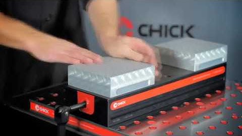 How to Assemble Your 150mm QwikLOK