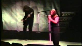 Flying High Again || Gothenburg 1995 (Retirement Sucks Tour) || Ozzy Osbourne