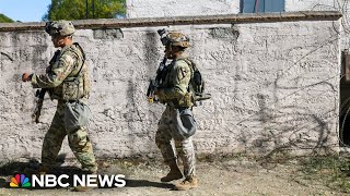 Trump administration to pull 5,000 troops from Germany