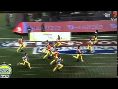 AFL Grand Final