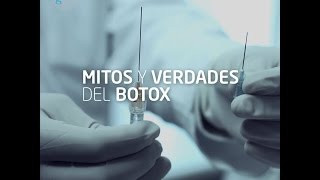 Diferencia entre el Botox y las Sustancias de Relleno