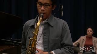 IRIS - The Game - Sessions from Studio A