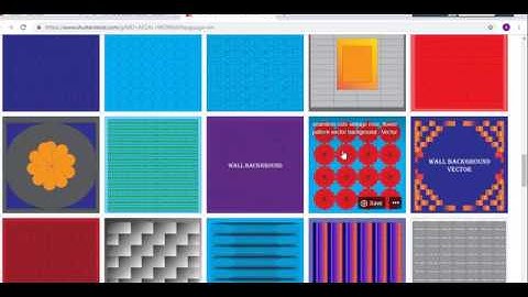How to submit Corporate business card on shutterstock