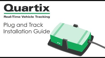 Plug & Track Installation Video Guide
