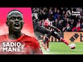 5 Minutes Of Sadio Mane Being SENSATIONAL | Southampton & Liverpool | Premier League