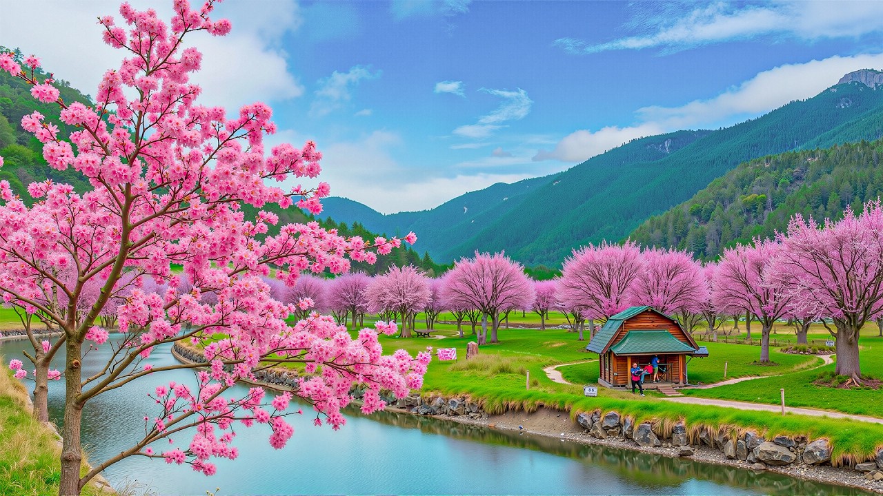 Успокаивающая музыка для нервов 🌿 лечебная музыка для сердца и сосудов, релакс, музыка для души