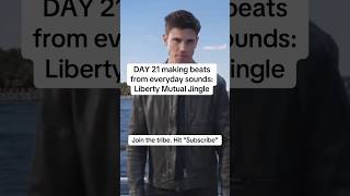 Liberty Mutual Beat #zingray #producer #hiphopmusic #liberty #insurance #selfmadebeats #trapbeat