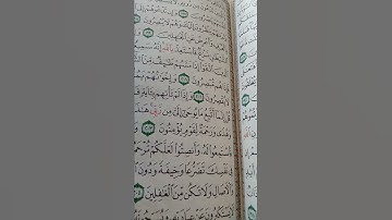 ما معنى "واذكر ربك فى نفسك تضرعا وخيفه"#سورة #الاعراف