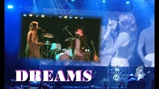 LP & Lauren Ruth Ward – Dreams (hobby video) LP & Lauren Ruth Ward – Dreams (hobby video)