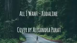 Download lagu All i want