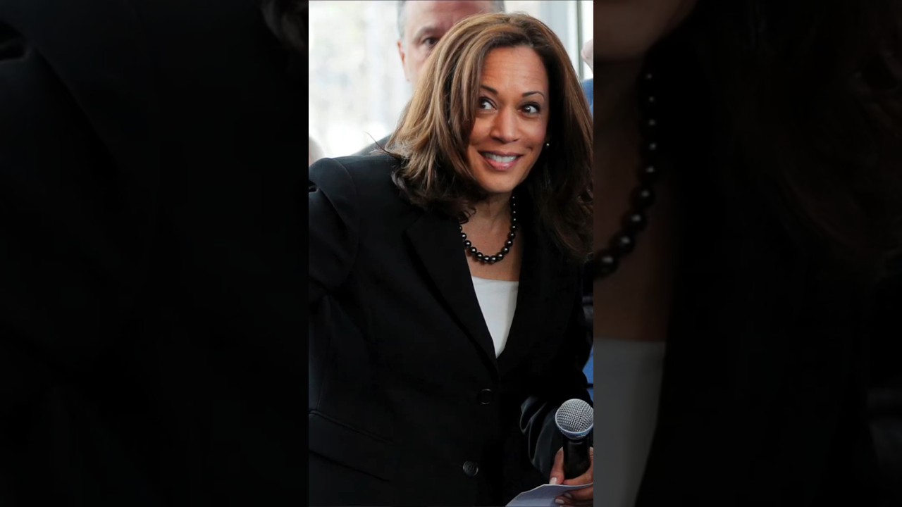 Kamala Is Now COPYING Trump!!