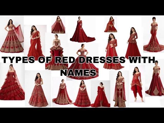 names for red dresses 20 of pop culture's most showstopping red dresses