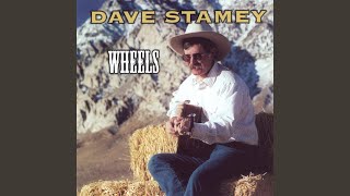 Video thumbnail of "Dave Stamey - It's The West"