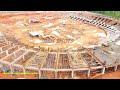 Current State Of Akii Bua Olympic Stadium 📹 Josh Shots.