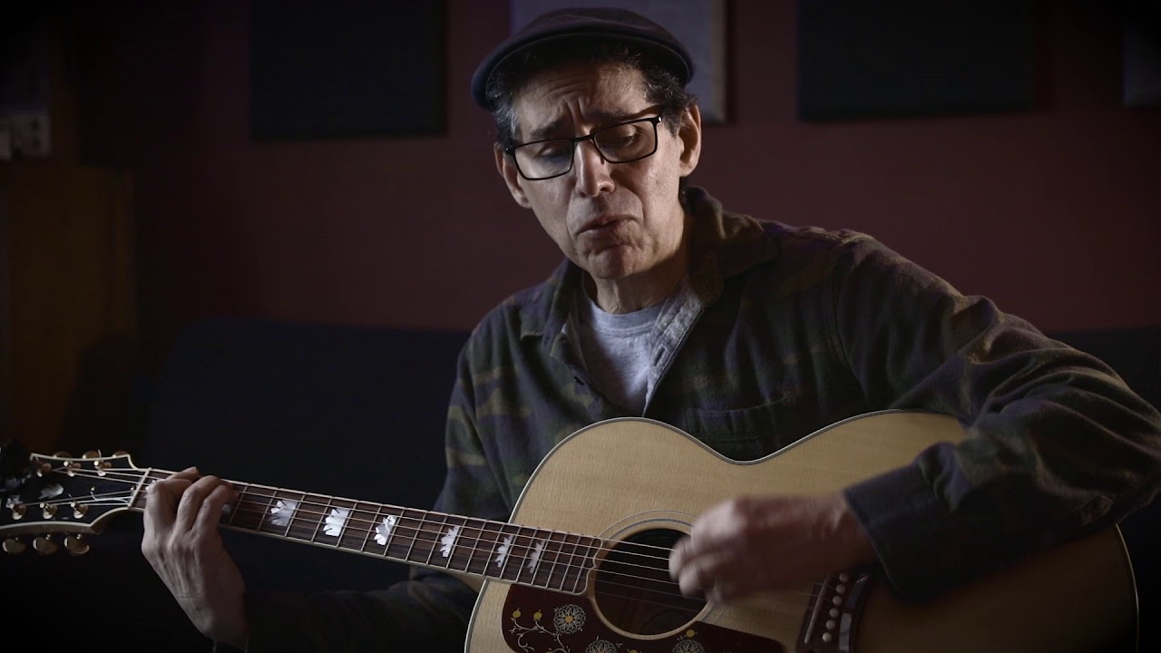 For A Dancer Jackson Browne / Mike Sinatra Rendition YouTube