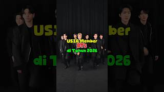 Gak Nyangka! Ternyata Segini Usia Asli Member BTS Sekarang