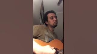 Awie Wings - Tiada Rahsia Antara Kita (live cover)