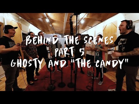 New Found Glory - Behind The Scenes of Forever + Ever x Infinity (Part 5)