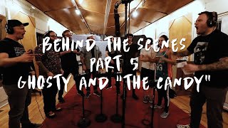 New Found Glory - Behind The Scenes of Forever + Ever x Infinity (Part 5)