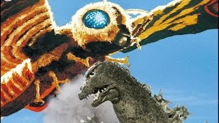 The Best Shots of Mothra vs. Godzilla (1964)