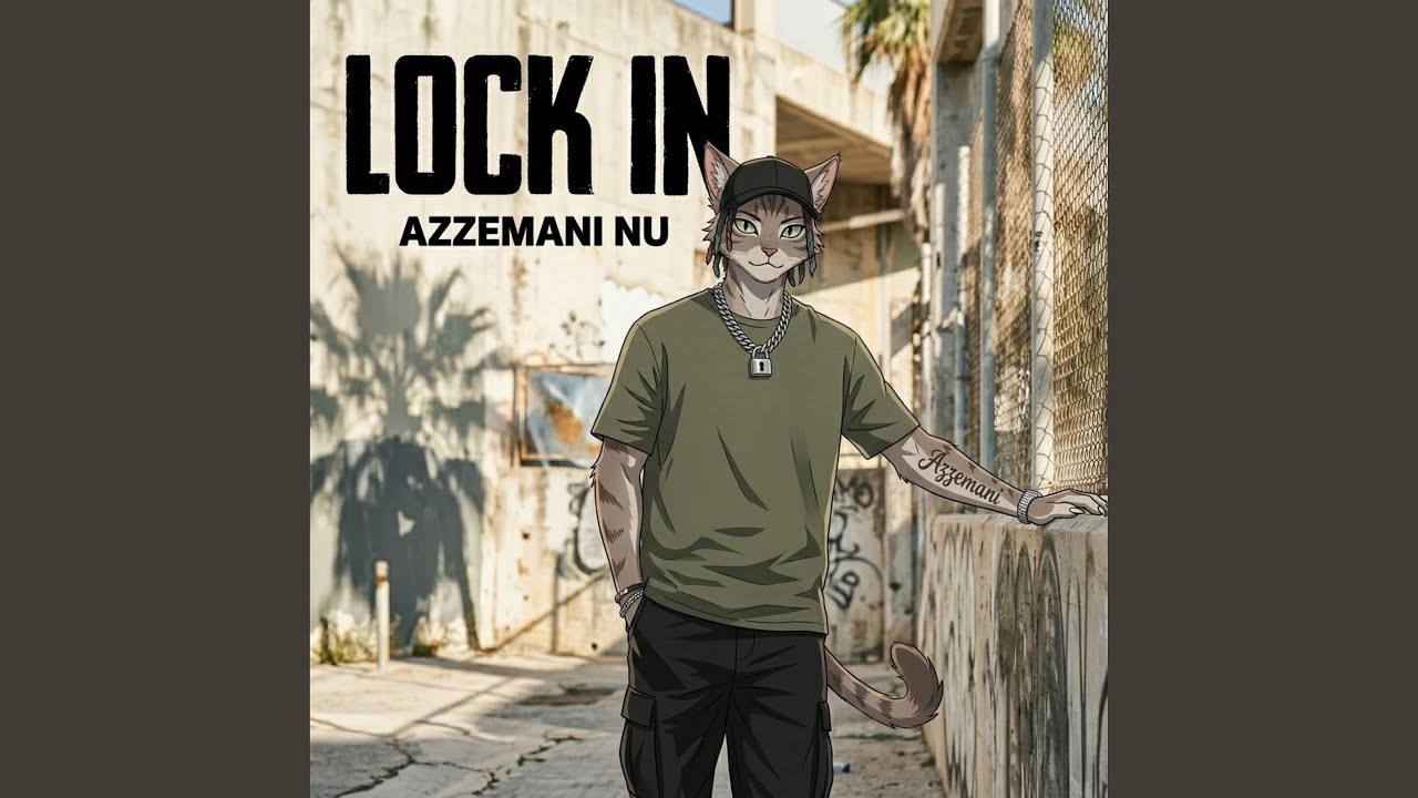 Watch LOCK IN on YouTube Watch LOCK IN on YouTube