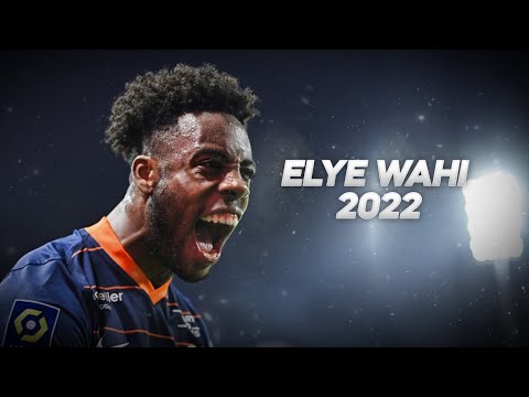 Elye Wahi - Beast in The Making - 2022ᴴᴰ