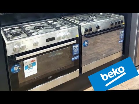 بوتاجازات بيكو الاصدار الحديث أفضل أنواع البوتاجازات المستورد 2023