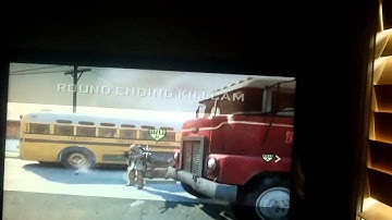 360 Quick Scope Fails