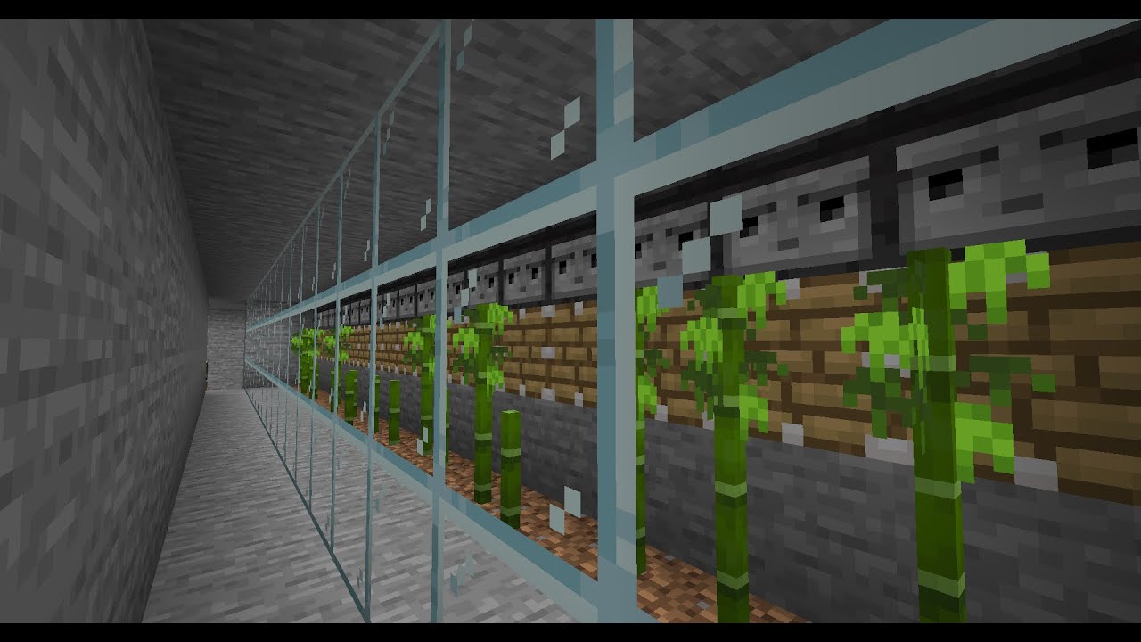 [GER] Minecraft Singleplayer - Kupferfabrik und Materialien Sammeln ...