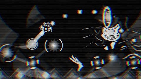 [On Mobile] IC On (100%, Extreme Demon LOL) By Mcaasj | Geometry Dash