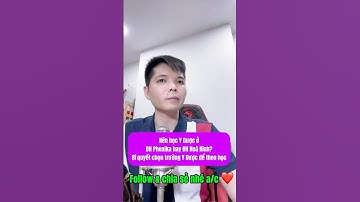 Nên học Y Dược ở ĐH Phenika hay ĐH Hoà  Bình? Bí quyết chọn trường Y Dược để theo học | Hướng Nghiệp