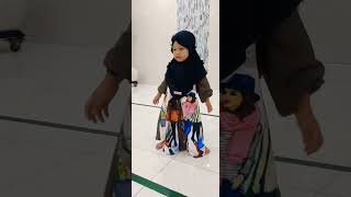 joged sama kowi #shortvideo #cute
