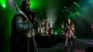 Lordi - Deadite Girls Gone Wild