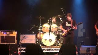 Phil Emmanuel Band "LIVE" 2012 - Water Of Love chords