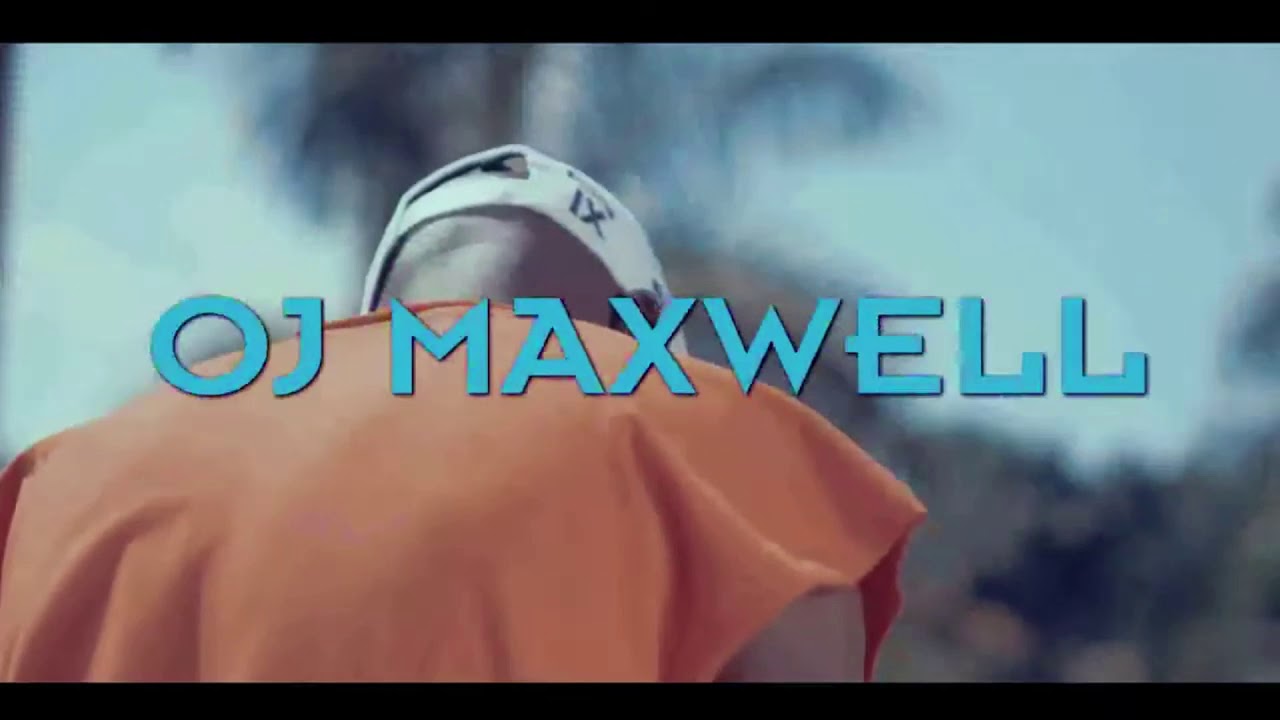 OJ MAXWELL CATCHY LOVER youtuber uganda newvideo